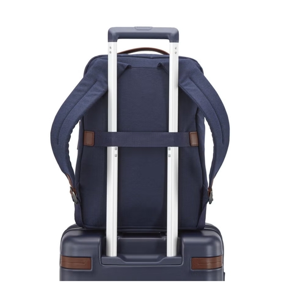 Samonite Backpack Luggage - Picture 3 of 6